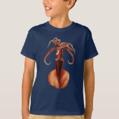 Giant Squid T-shirt (Voorkant)