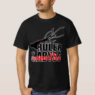 Giant Squids Giant Squid Cephalopoda - Marine Geek T-shirt