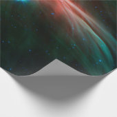 Giant Star Zeta Ophiuchi Space NASA Natuur Cadeaupapier (Hoek)