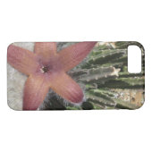 Giant Starfish Cactus Case-Mate iPhone Case (Achterkant (Horizontaal))