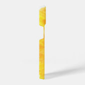 Giant Sunflower iPhone Case iPhone Hoesje (Rechterkant)