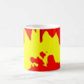 Giant Sunflower Mok (Center)