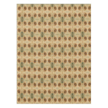 Giant Sunflower Yellow Old  Pattern Art