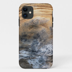 GIANT TORTOISE SHELL Case-Mate iPhone CASE