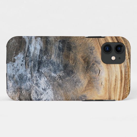 GIANT TORTOISE SHELL Case-Mate iPhone CASE (Achterkant (horizontaal))