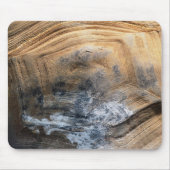 GIANT TORTOISE SHELL MUISMAT (Voorkant)