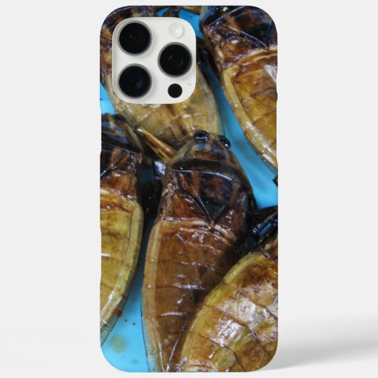 Giant Water Bug (Maeng Daa) ... Aziatische levensm Case-Mate iPhone Case (Achterkant)