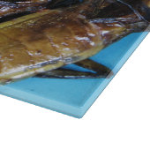 Giant Water Bug (Maeng Daa) ... Aziatische levensm Snijplank (Hoek)