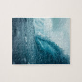 Giant Wave Legpuzzel (Horizontaal)