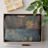 Giant Wildflowers Decoupage Tissuepapier (Geschenk)