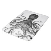 Giant Zee Squid Badmat (Gekanteld)