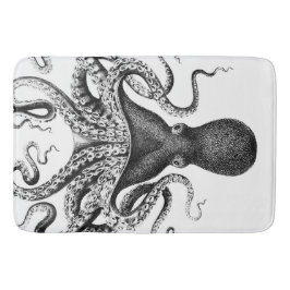 Giant Zee Squid Badmat