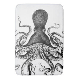 Giant Zee Squid Badmat