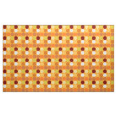 Giante Stippen uit de middeleeuwen, mosterd Gold e Stof (Yard (91,4 cm))