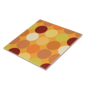 Giante Stippen uit de middeleeuwen, mosterd Gold e Tegeltje (Zijkant)