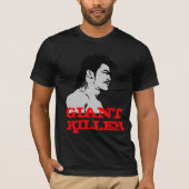 GiantKillerMin T-shirt (Voorkant)