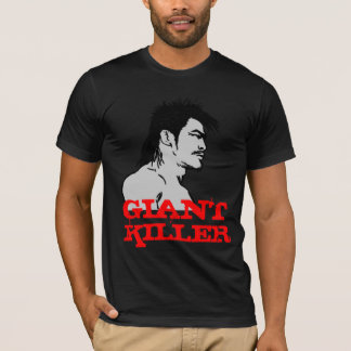 GiantKillerMin T-shirt