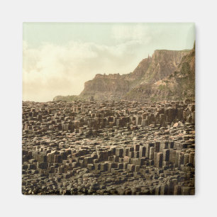 Giant's Causeway, County Antrim Magneet