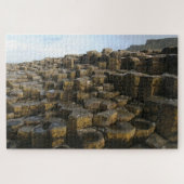 Giant's Causeway Legpuzzel (Horizontaal)