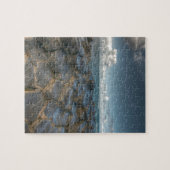 Giant's Causeway, Noord-Ierland Legpuzzel (Horizontaal)