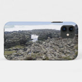 Giants Causeway Northern Ireland Case-Mate iPhone Case (Achterkant (horizontaal))