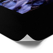 Giant's Causeway Poster (Hoek)