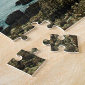 Giants Causeway Puzzle Legpuzzel (Zijkant)