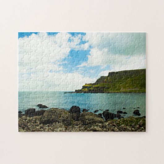 Giants Causeway Puzzle Legpuzzel (Horizontaal)