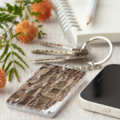 Giants Causeway Sleutelhanger (Voorkant Rechts)