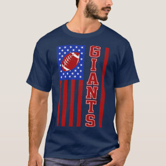 Giants Club 1 T-shirt