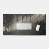 Giantswood Bureaumat (Keyboard & Muis)