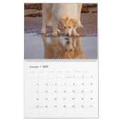 Giantvlotten Kalender (Jan 2027)