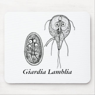 Giardia Lamblia Gov.ai, Giardia Lamblia Muismat