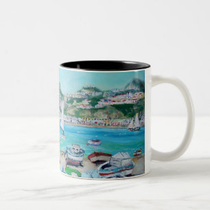 Giardini Naxos - Mok