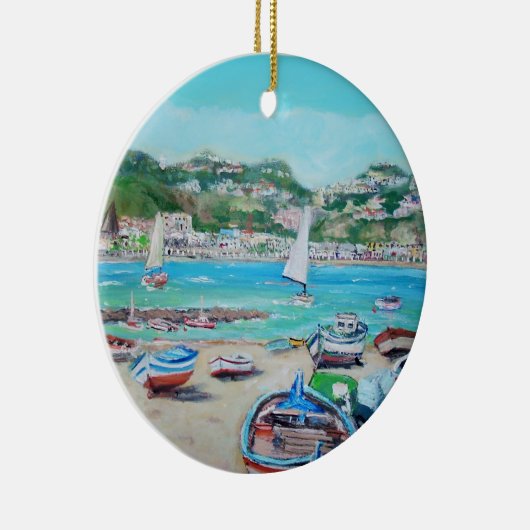 Giardini Naxos - Ornament (Rechts)