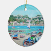 Giardini Naxos - Ornament (Links)
