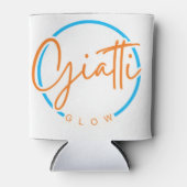 Giatti Glow  Blikjeskoeler (Voorkant)