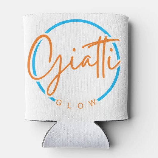 Giatti Glow  Blikjeskoeler (Achterkant)