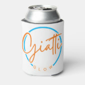 Giatti Glow Blikjeskoeler (Blikje Achterkant)