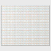 Giatti Glow Cadeaupapier (Vlak)