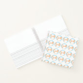 Giatti Glow Notitieboek (Binnen)