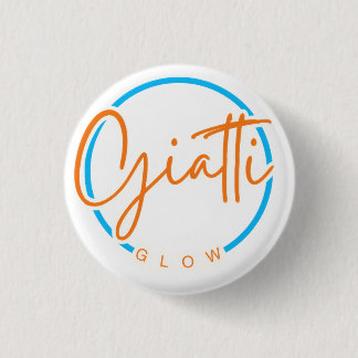 Giatti Glow  Ronde Button 3,2 Cm
