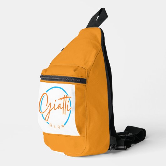 Giatti Glow  Sling Bag (Rechterhoek)
