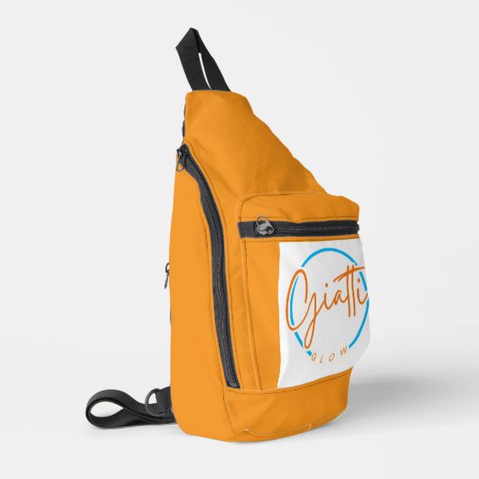 Giatti Glow Sling Bag (Linkerhoek)