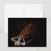 GIAWIL 20 BRIEFKAART (Voorkant / Achterkant)