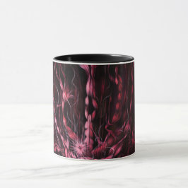 GIAWIL Pink Mok