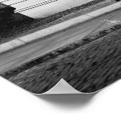 Gibbes Memorial Art Gallery Poster (Hoek)