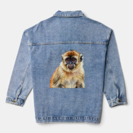 Gibbon Denim Jacket