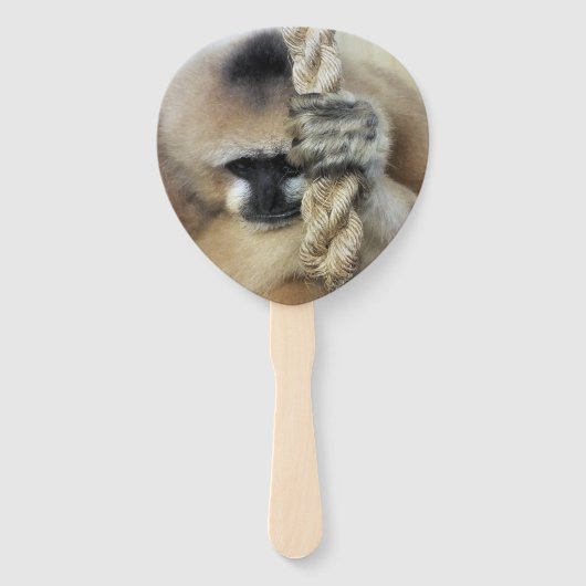 GIBBON HANDWAAIER (Voorkant)