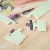 Gibbon Legpuzzel (Zijkant)